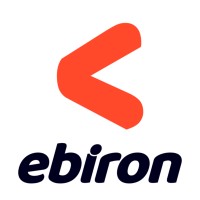 Ebiron Bilgi ve İletişim Teknolojileri Logo