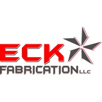 ECK FABRICATION LLC Logo
