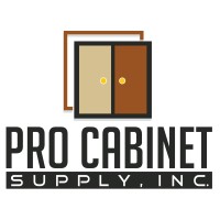 Pro Cabinet Supply Logo