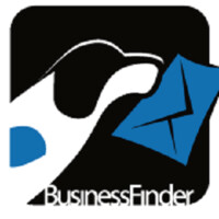 BusinessFinder Logo