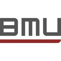BMU Beratungsgesellschaft Mittelständischer Unternehmen mbH Logo