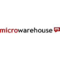 MicroWarehouse Logo