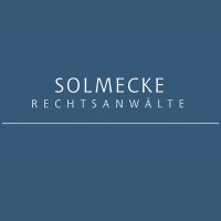Solmecke Rechtsanwälte Logo