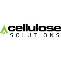 Cellulose Solutions LLC Logo