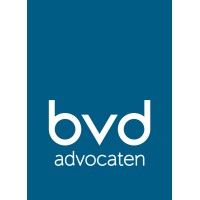 BVD advocaten Logo