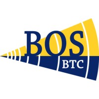 Bos BTC Logo
