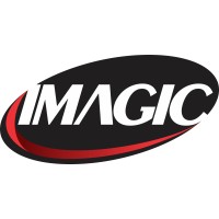 IMAGIC Logo