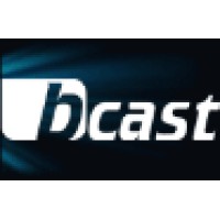 bcast Logo