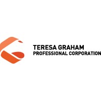 Teresa Graham Professional Corporation Logo
