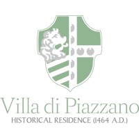 Villa di Piazzano Logo