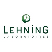 Laboratoires Lehning Logo