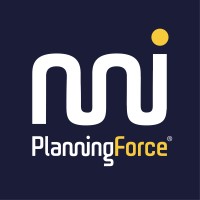 PlanningForce Logo