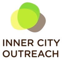 INNER CITY OUTREACH Logo