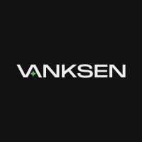 Vanksen Logo