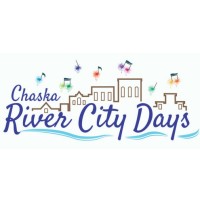 CHASKA RIVER CITY DAYS Logo