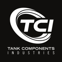 Tank Components Industries Logo