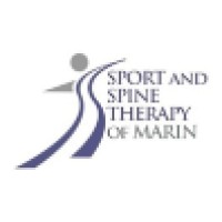 Sport and Spine Therapy of Marin Logo