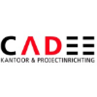 Cadee kantoor & projectinrichting Logo