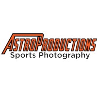 Astroproductions Logo