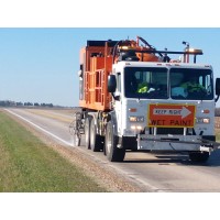 Vogel Traffic Services Logo