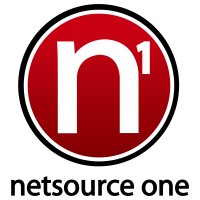 NetSource One Logo
