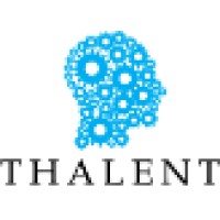 Thalent Logo