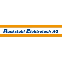 Ruckstuhl Elektrotech AG Logo