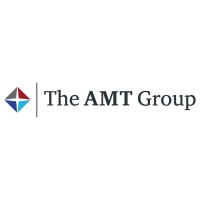 The AMT Group Logo