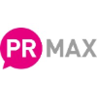 PRmax Logo