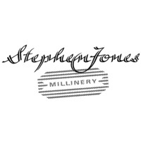 STEPHEN JONES MILLINERY LIMITED Logo