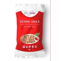 Skinni Snax Limited Logo