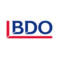 BDO Canada (Français) Logo