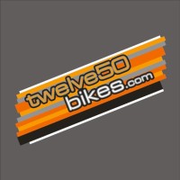 TWELVE50 BIKES LIMITED Logo