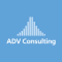 ADV Consulting Logo