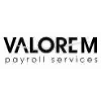 Valorem Personnel Services Logo