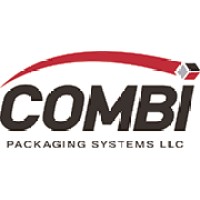 Combi Packaging Systems LLC Logo