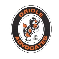 ORIOLE ADVOCATES INC Logo