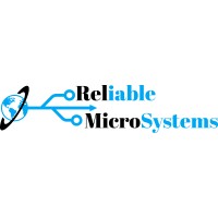 Reliable MicroSystems, LLC Logo