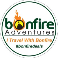 Bonfire Adventures Logo