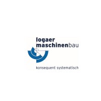 Logaer Maschinenbau GmbH Logo