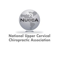 National Upper Cervical Chiropractic Association (NUCCA) Logo