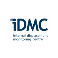 Internal Displacement Monitoring Centre (IDMC) Logo