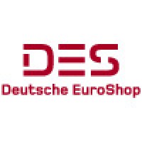 Deutsche EuroShop AG Logo