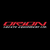 Orion Safety Equipment Ltd Logo