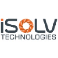 iSolv Technologies(Pty)Ltd Logo