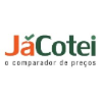 JáCotei Logo