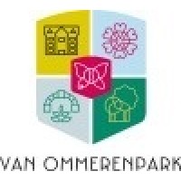 Service Residentie Van Ommerenpark Logo