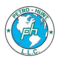 Petro-Hunt L.L.C Logo
