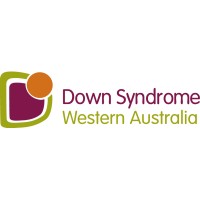 Down Syndrome WA Logo