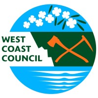 West Coast Council Logo